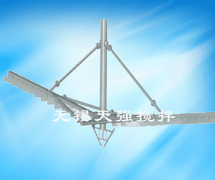 生物污水处理用大耙机 生物污水处理用大耙机